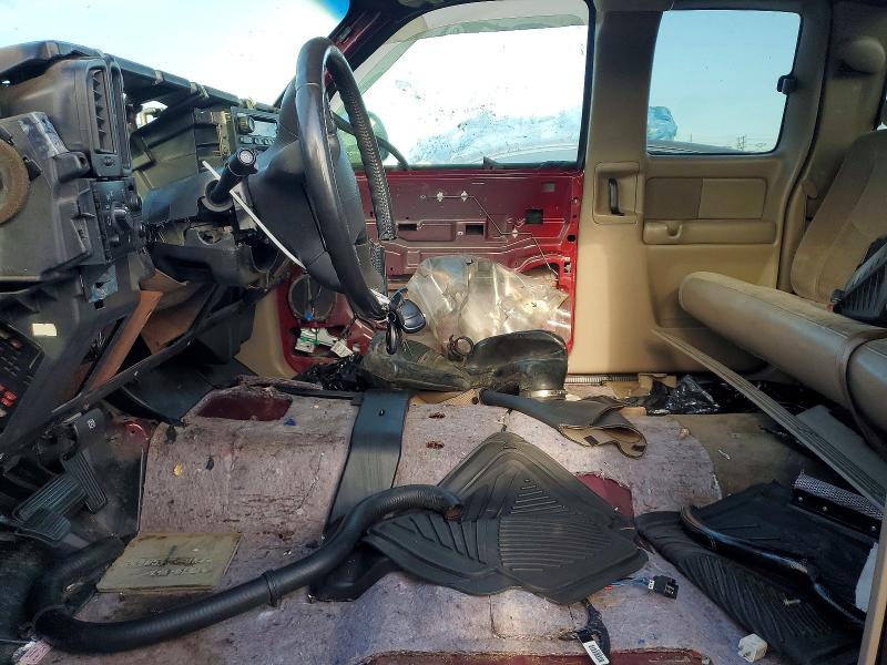Foto 7 de la subasta – 2004 GMC NEW SIERRA con VIN 2GTEC19V141331763