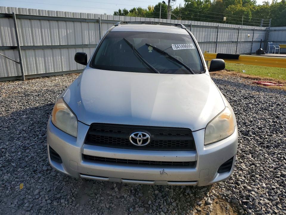 Photo 5 from auction – 2011 TOYOTA RAV4 with VIN 2T3BF4DV6BW147085