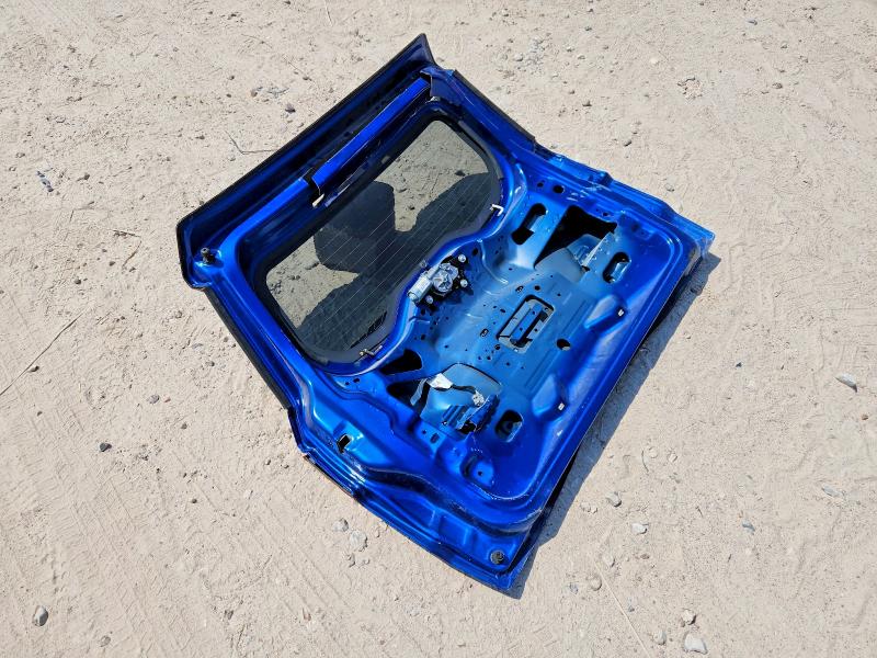 Photo 12 from auction – 2021 FORD ECOSPORT with VIN MAJ6S3JL5MC451644