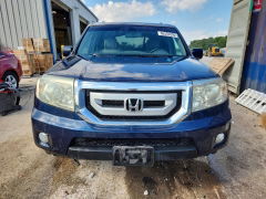 Photo 5 from auction – 2011 HONDA PILOT with VIN 5FNYF4H63BB040255