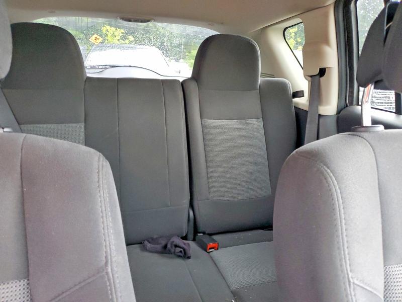 Photo 10 from auction – 2015 JEEP COMPASS with VIN 1C4NJCBA8FD198046