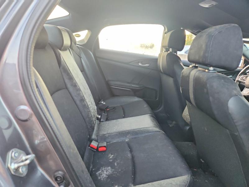 Photo 10 from auction – 2019 HONDA CIVIC with VIN 2HGFC2F88KH502832