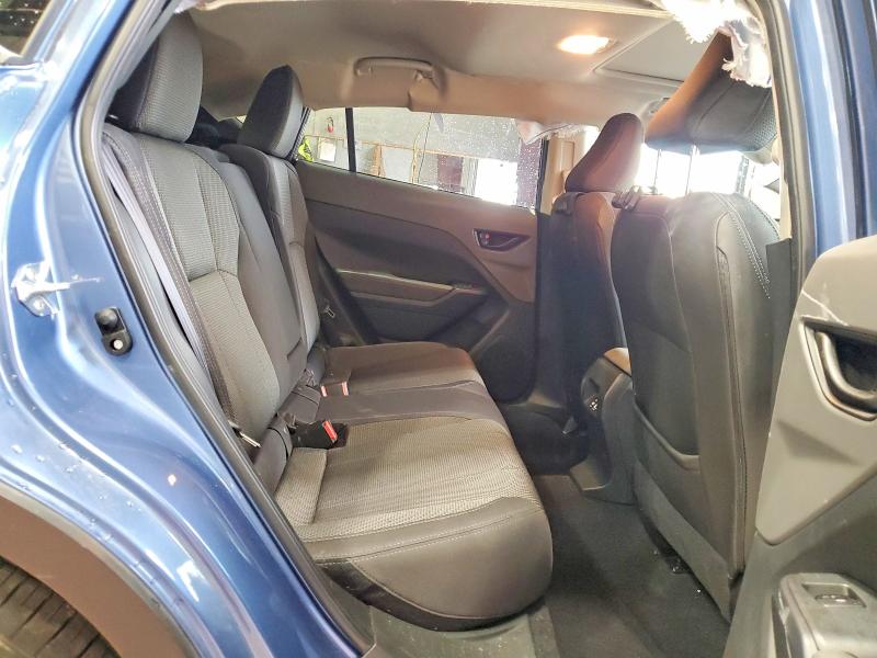 Foto 10 de la subasta – 2024 SUBARU CROSSTREK con VIN JF2GUADC4RH858150