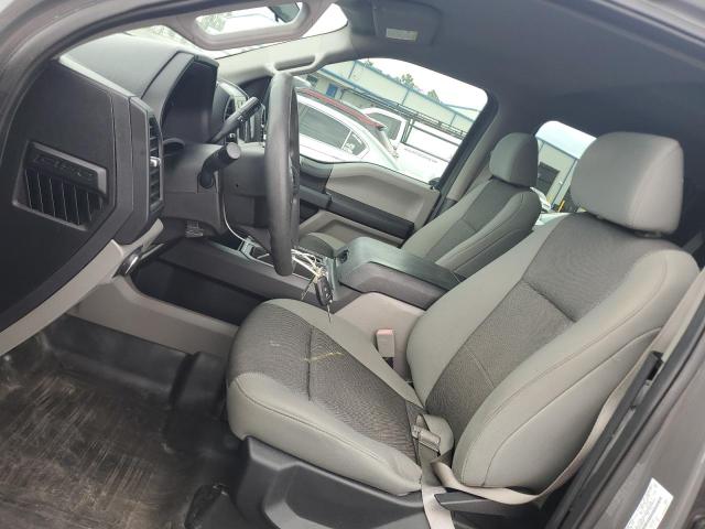 Photo 7 from auction – 2020 FORD F150 with VIN 1FTEW1CBXLFA55225