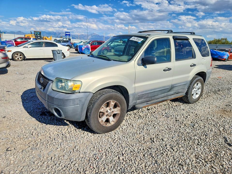 2005 FORD ESCAPE - Търг №65478566