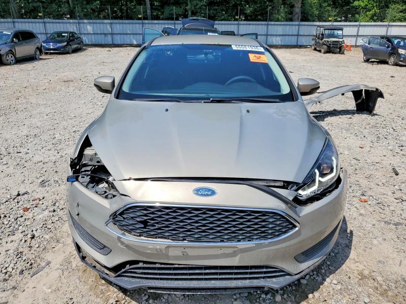 Photo 5 from auction – 2016 FORD FOCUS with VIN 1FADP3F23GL390968