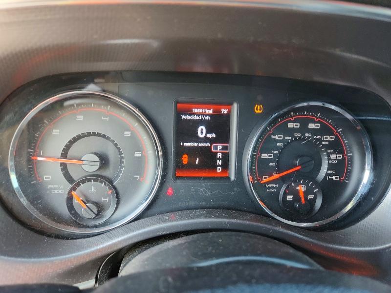 Photo 9 from auction – 2012 DODGE CHARGER with VIN 2C3CDXBG7CH101805
