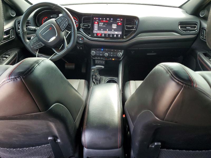 Photo 8 from auction – 2023 DODGE DURANGO with VIN 1C4RDJDG4PC628015