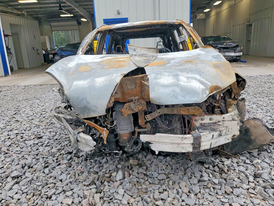Photo 5 from auction – 2025 HONDA CR-V with VIN 2HKRS6H87SH821147