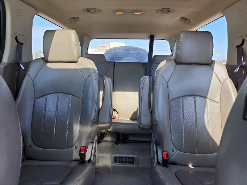 Photo 10 from auction – 2015 GMC ACADIA with VIN 1GKKRTKD3FJ208722