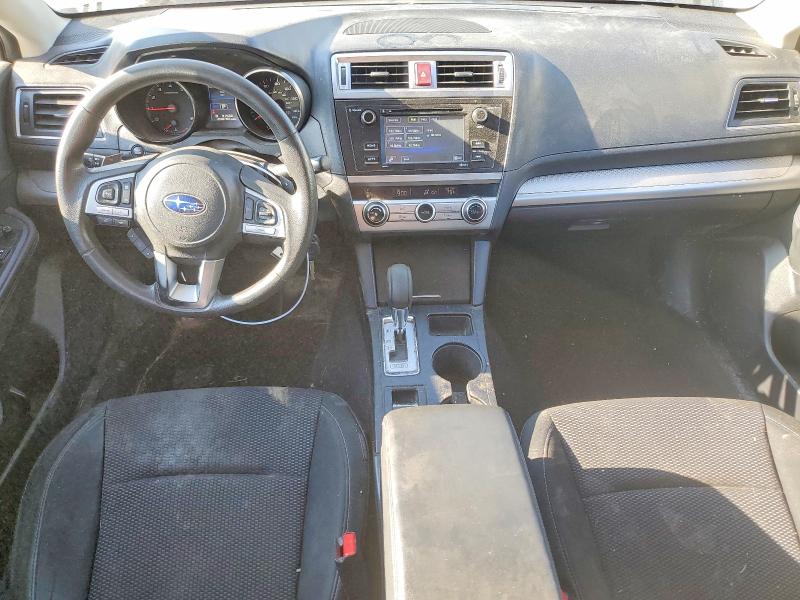 Photo 8 from auction – 2017 SUBARU OUTBACK with VIN 4S4BSAAC6H3275069