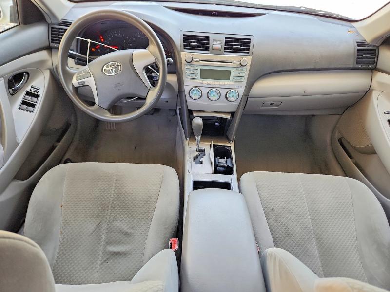 Photo 8 from auction – 2007 TOYOTA CAMRY with VIN 4T1BE46K47U650071