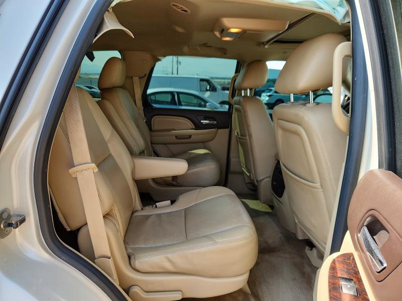 Photo 11 from auction – 2011 GMC YUKON with VIN 1GKS2EEF9BR349996