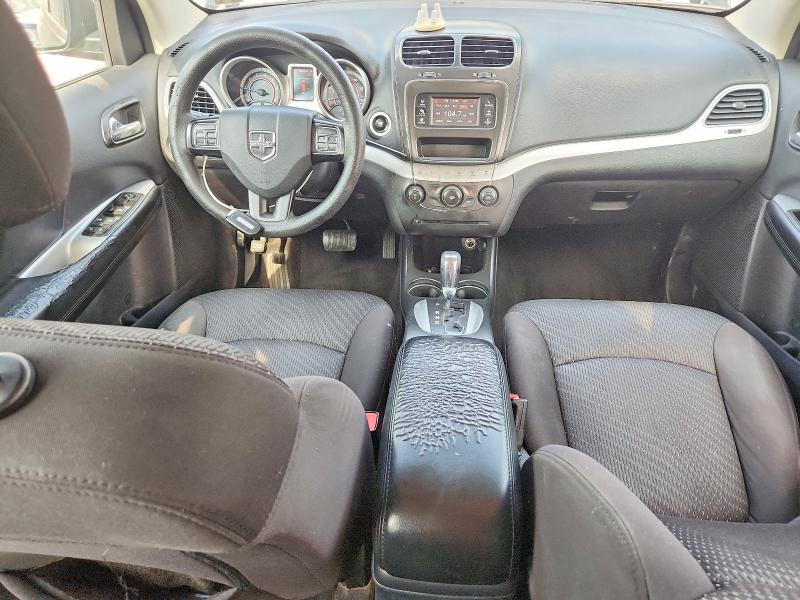 صورة رقم 8 من المزاد - 2014 DODGE JOURNEY مع VIN 3C4PDCAB9ET156861