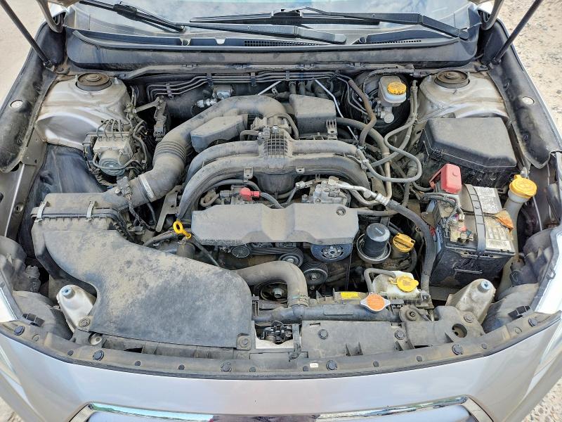 Photo 11 from auction – 2016 SUBARU LEGACY with VIN 4S3BNAC60G3028602