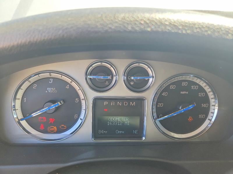Photo 9 from auction – 2011 CADILLAC ESCALADE with VIN 1GYS4CEF2BR194289