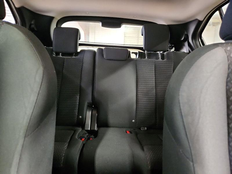 Photo 10 from auction – 2020 MITSUBISHI ECLIPSE CROSS with VIN JA4AT3AA2LZ022161