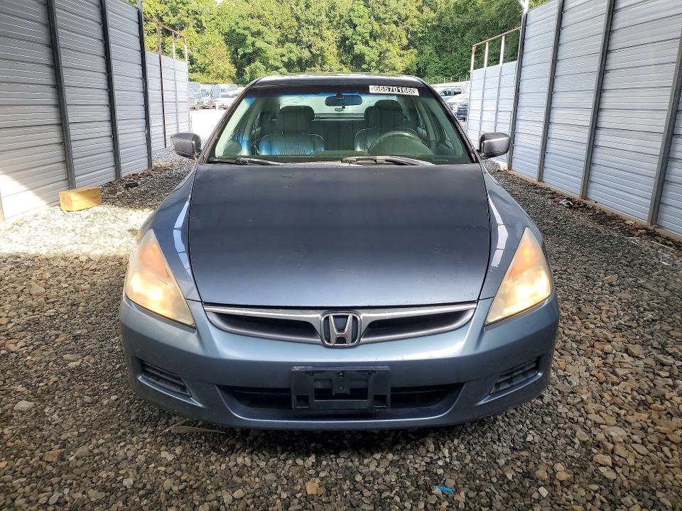 Photo 5 from auction – 2007 HONDA ACCORD with VIN 1HGCM55837A064651