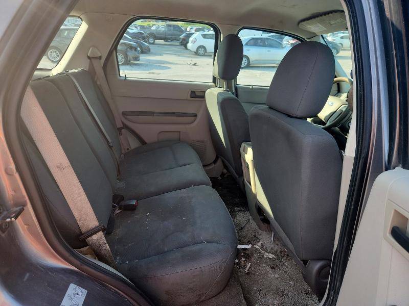 Снимка 11 от търг – 2012 FORD ESCAPE с VIN 1FMCU0C73CKB28117