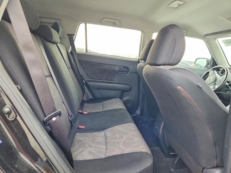 Foto 10 de la subasta – 2013 SCION XB con VIN JTLZE4FE9DJ041072