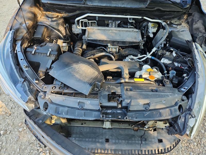 Photo 12 from auction – 2020 SUBARU ASCENT with VIN 4S4WMALD7L3462895