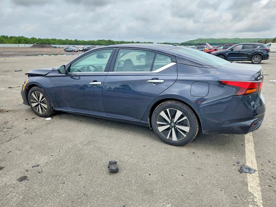 Photo 2 from auction – 2019 NISSAN ALTIMA with VIN 1N4BL4DV3KC128513