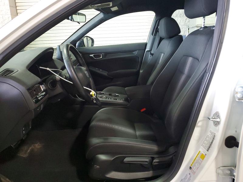 Zdjęcie 7 z aukcji – 2024 HONDA CIVIC z VIN 2HGFE2F58RH567397