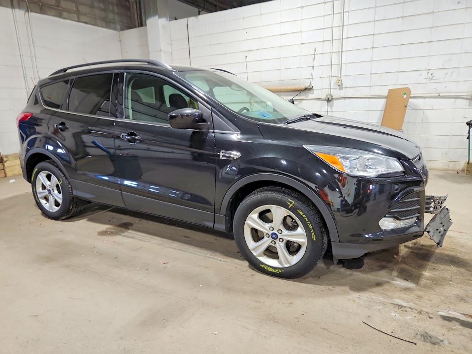 Снимка 4 от търг – 2014 FORD ESCAPE с VIN 1FMCU9GX3EUD44121