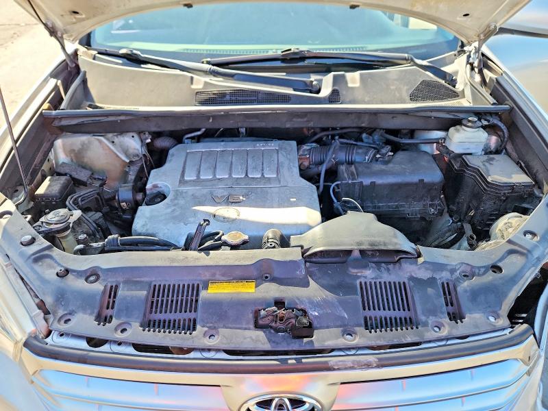 Photo 12 from auction – 2012 TOYOTA HIGHLANDER with VIN 5TDBK3EH3CS128656