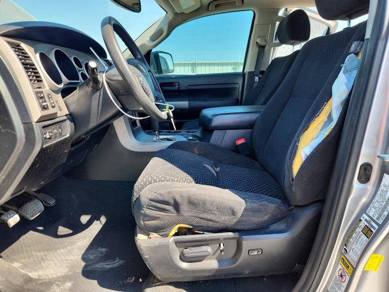 Photo 7 from auction – 2013 TOYOTA TUNDRA with VIN 5TFDW5F12DX297847