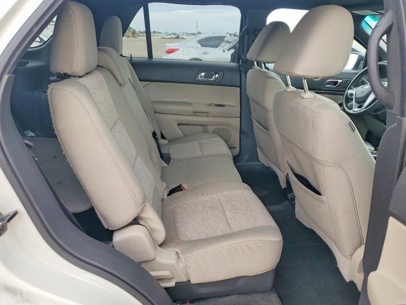 Photo 10 from auction – 2011 FORD EXPLORER with VIN 1FMHK8B86BGA69229