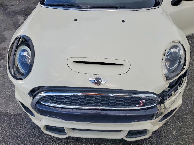 Photo 11 from auction – 2017 MINI COOPER with VIN WMWXU3C58H2D33185