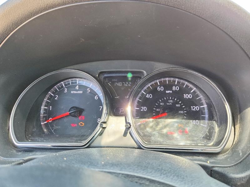 Photo 9 from auction – 2017 NISSAN VERSA with VIN 3N1CN7AP5HK471586
