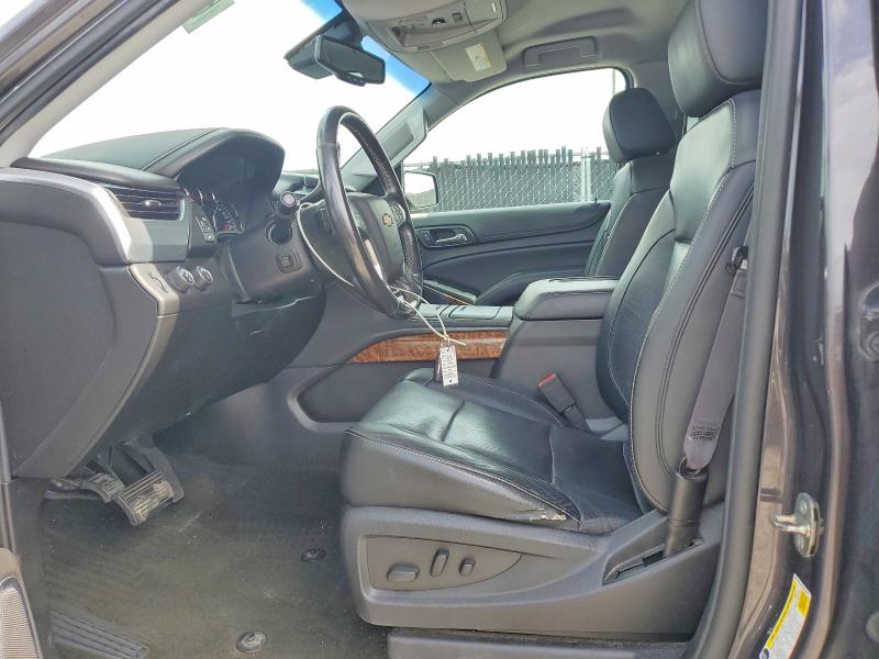 Снимка 7 от търг – 2017 CHEVROLET SUBURBAN с VIN 1GNSKJKC9HR149313