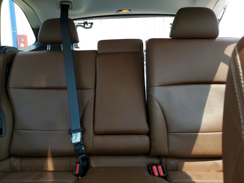 Photo 10 from auction – 2017 SUBARU OUTBACK with VIN 4S4BSATC3H3379404