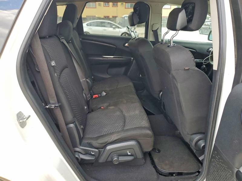 Photo 11 from auction – 2016 DODGE JOURNEY with VIN 3C4PDCBG8GT180971