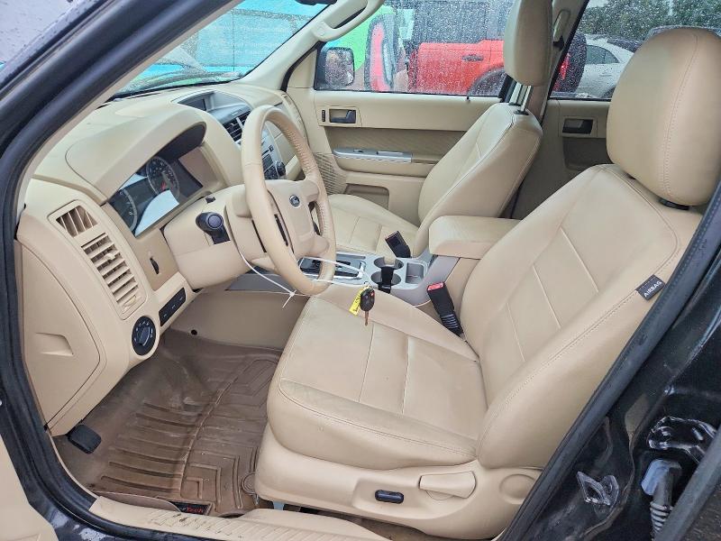 Photo 7 from auction – 2011 FORD ESCAPE with VIN 1FMCU0D70BKC31766