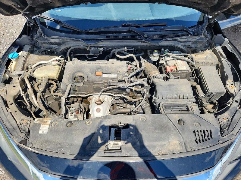 Photo 11 from auction – 2018 HONDA CIVIC with VIN 2HGFC2F89JH024032