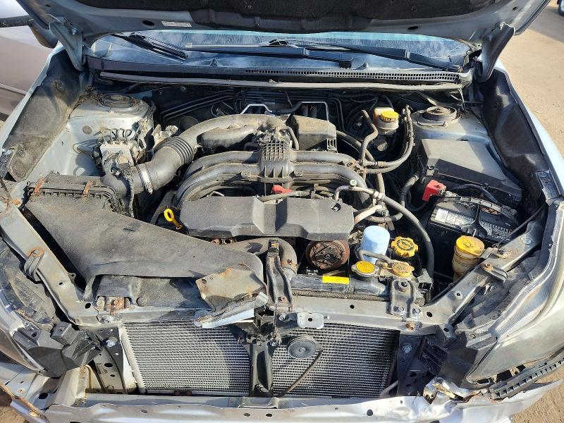 Photo 11 from auction – 2013 SUBARU XV CROSSTREK with VIN JF2GPAKC3D2875981