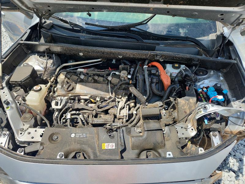 Zdjęcie 12 z aukcji – 2020 TOYOTA RAV4 z VIN JTMEWRFV2LJ040929