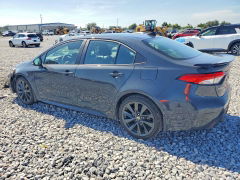 Photo 2 from auction – 2023 TOYOTA COROLLA with VIN 5YFP4MCE8PP167174