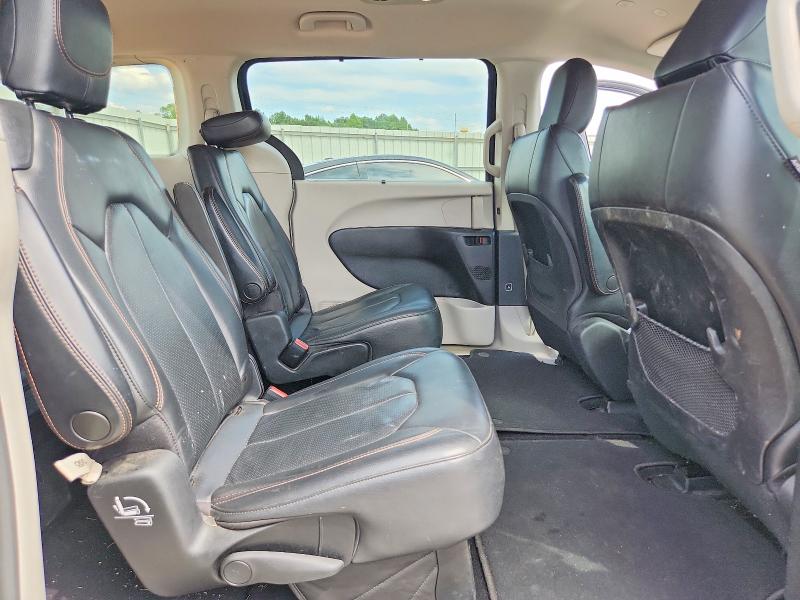 Photo 11 from auction – 2020 CHRYSLER PACIFICA with VIN 2C4RC1BG7LR283800