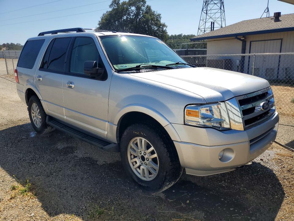 Photo 4 from auction – 2012 FORD EXPEDITION with VIN 1FMJU1J53CEF48988