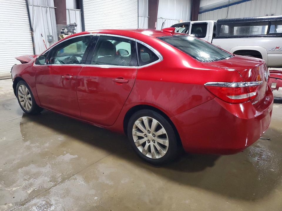 Photo 2 from auction – 2015 BUICK VERANO with VIN 1G4PP5SK9F4136002