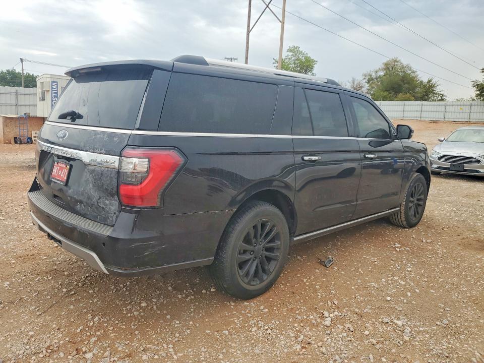 Photo 3 from auction – 2019 FORD EXPEDITION with VIN 1FMJK2AT8KEA28486