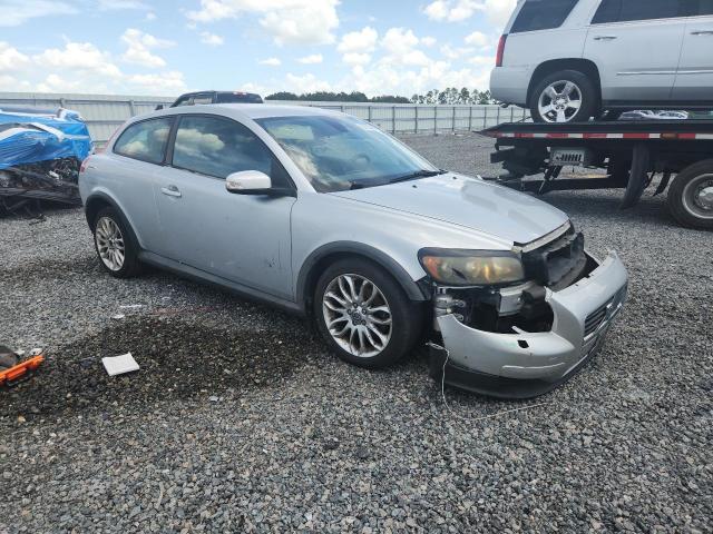Photo 4 from auction – 2008 VOLVO C30 with VIN YV1MK672982079877