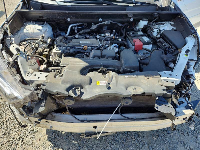 Photo 12 from auction – 2024 TOYOTA RAV4 with VIN 2T3G1RFV6RW415240