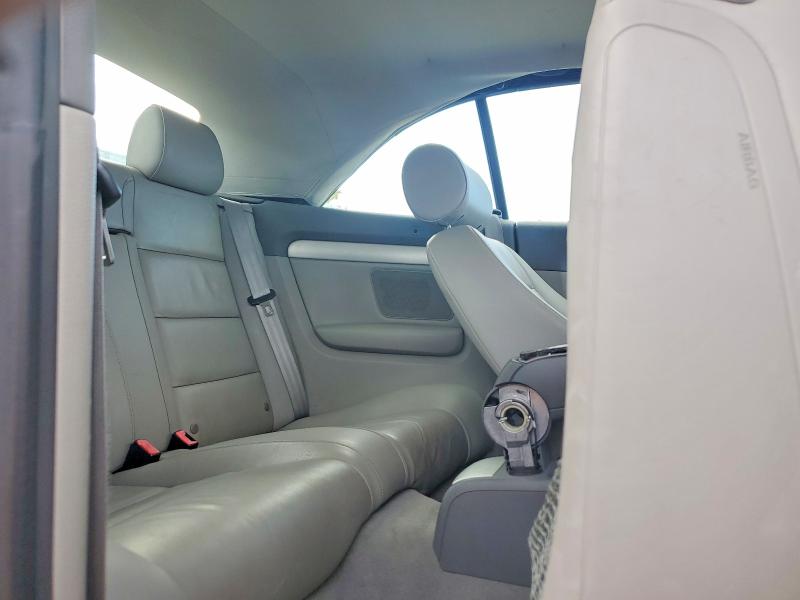 Photo 10 from auction – 2009 AUDI A4 with VIN WAUAF48H99K009640