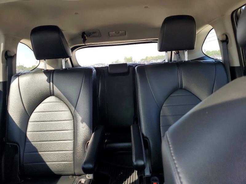Photo 10 from auction – 2021 TOYOTA HIGHLANDER with VIN 5TDGZRBH8MS528707