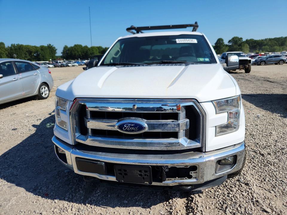 صورة رقم 5 من المزاد - 2016 FORD F150 مع VIN 1FTFX1EG4GKD12239